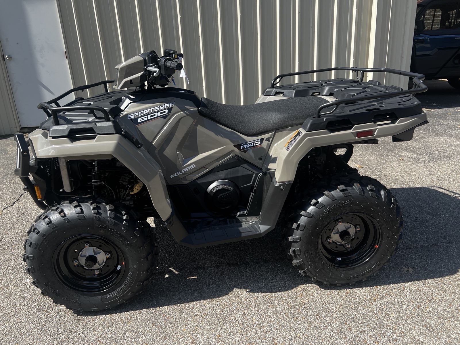 2027 Polaris Sportsman 570 BASE in olive branch MS