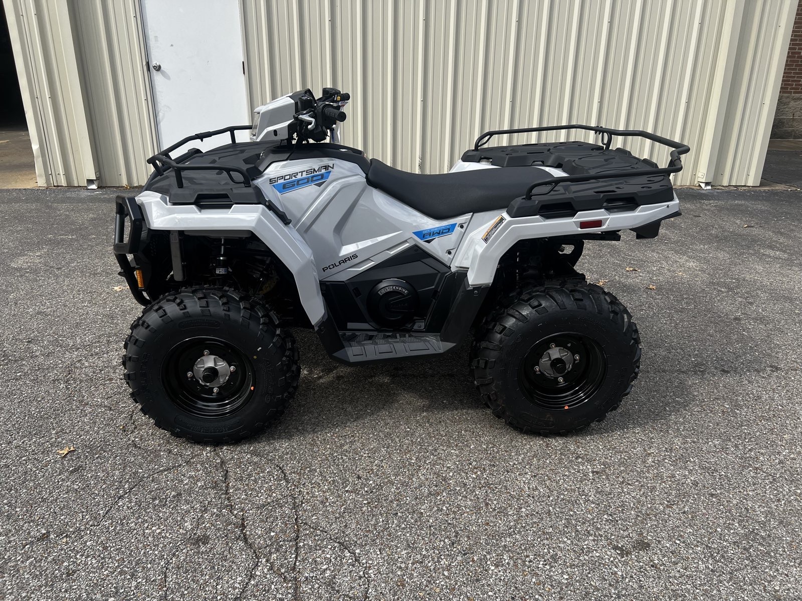 2027 Polaris Sportsman 600 in olive branch MS