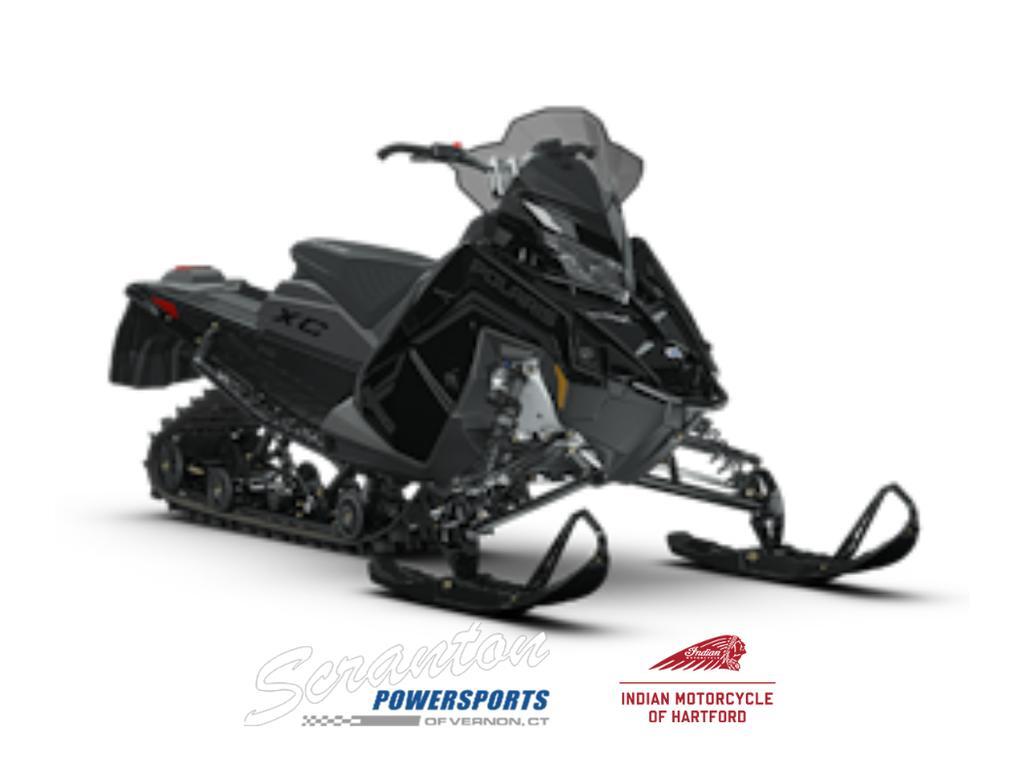 2027 Polaris 650 Switchback XC 146 in vernon CT