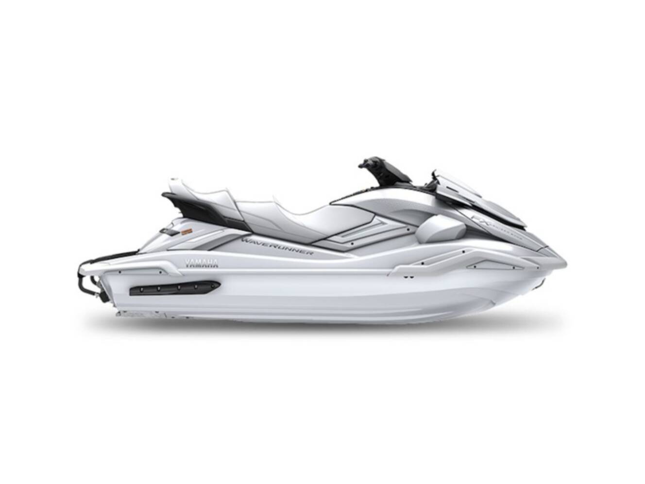 A photo of this 2026 Yamaha FX Cruiser SVHO®