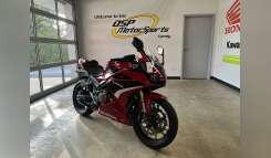 2022 Honda® CBR500R ABS Sportbike motorcycle