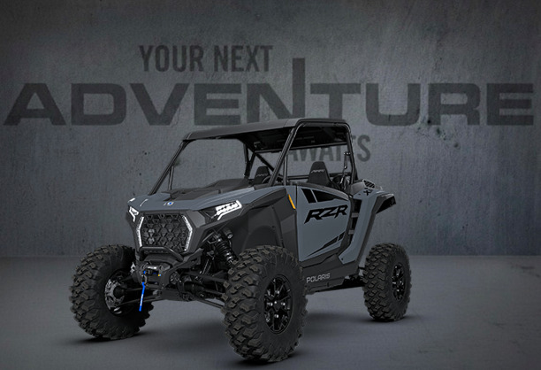 2027 Polaris RZR Pro R 4 in olive branch MS