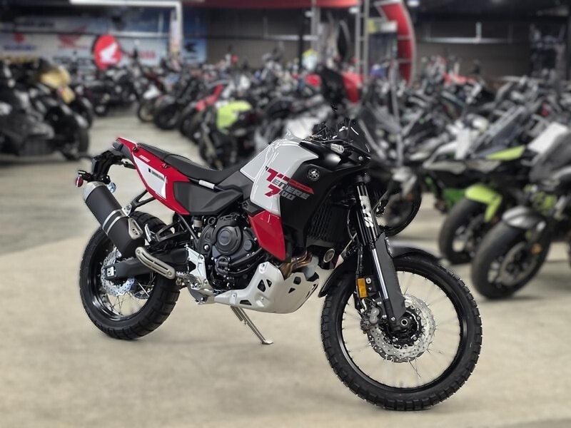 2026 Yamaha Tenere 700 World Raid 700 in Maumee, OH