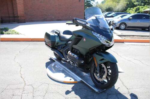 2024 Honda Gold Wing in dalton GA
