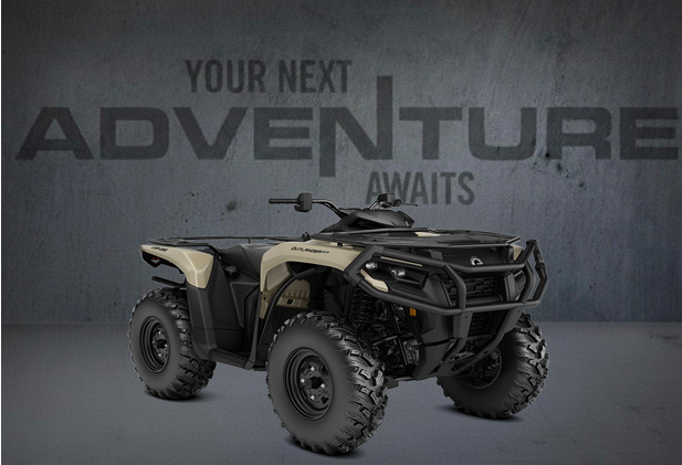 2027 Can-Am OUTL PRO S HD7 in mobile AL