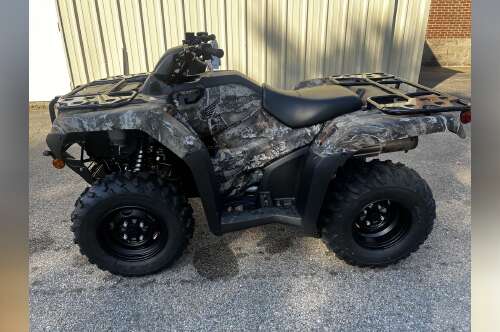 2027 Honda RANCHER 420 4X4 in olive branch MS