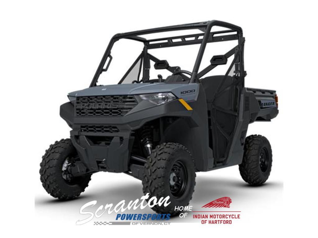 2027 Polaris RANGER 1000 PREMIUM in vernon CT