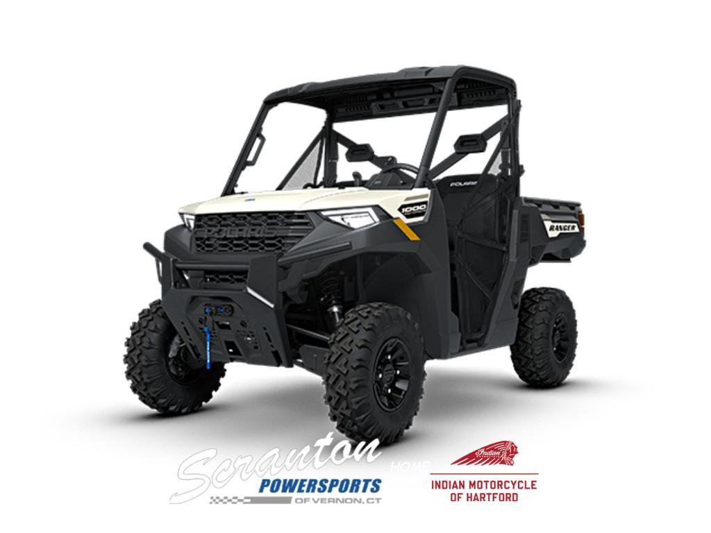 2027 Polaris RANGER 1000 PREMIUM in vernon CT