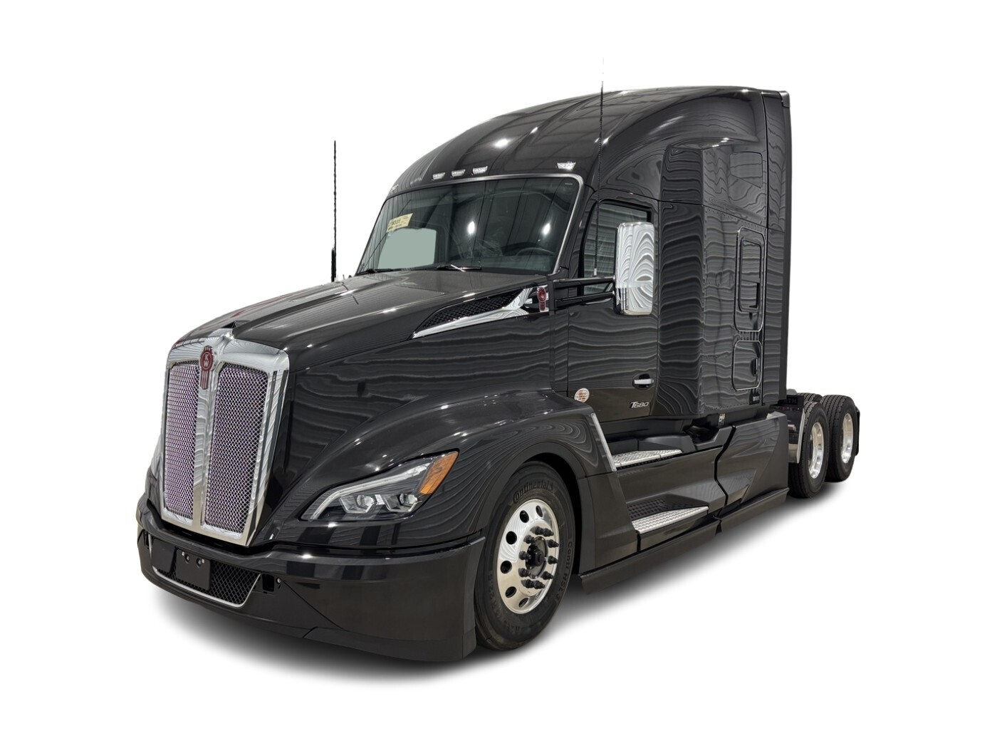 2027 Kenworth T680 in Green Bay, WI