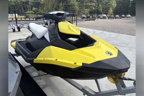 2014 Sea-Doo Spark 3up 900 H.O. ACE in birmingham AL