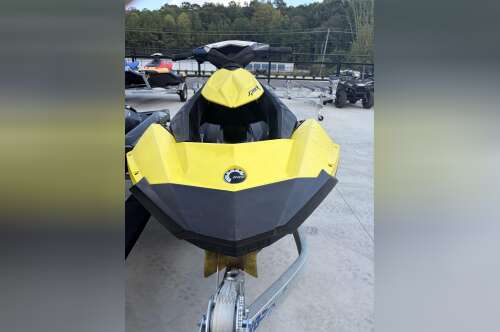 2014 Sea-Doo Spark 3up 900 H.O. ACE in birmingham AL