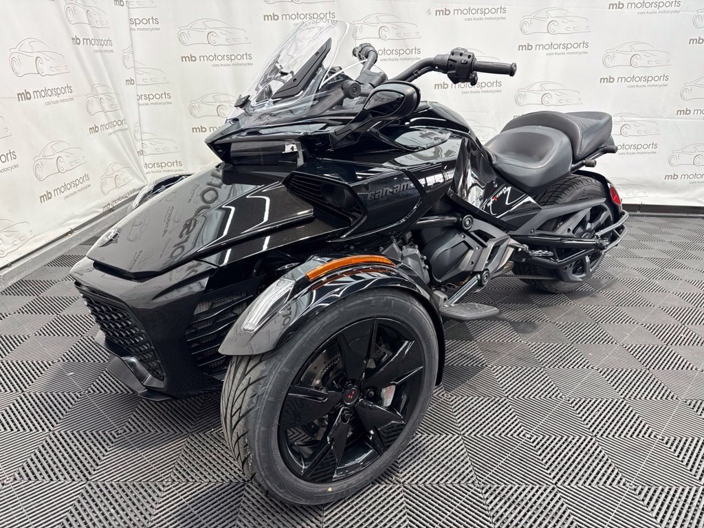 2022 Can-Am Spyder in Asbury Park, NJ