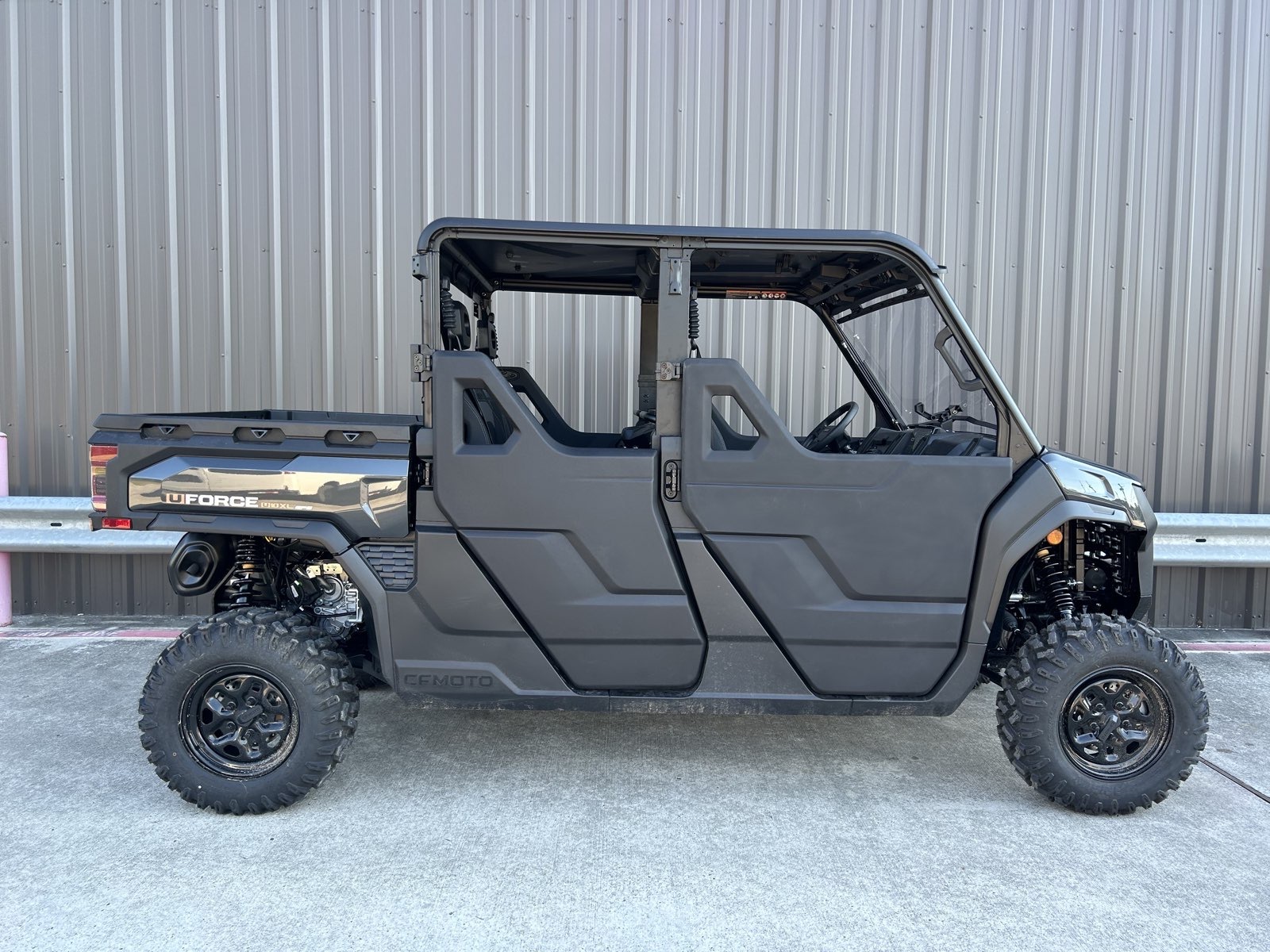2027 CFMOTO UFORCE U10 XL EPS in highlands TX