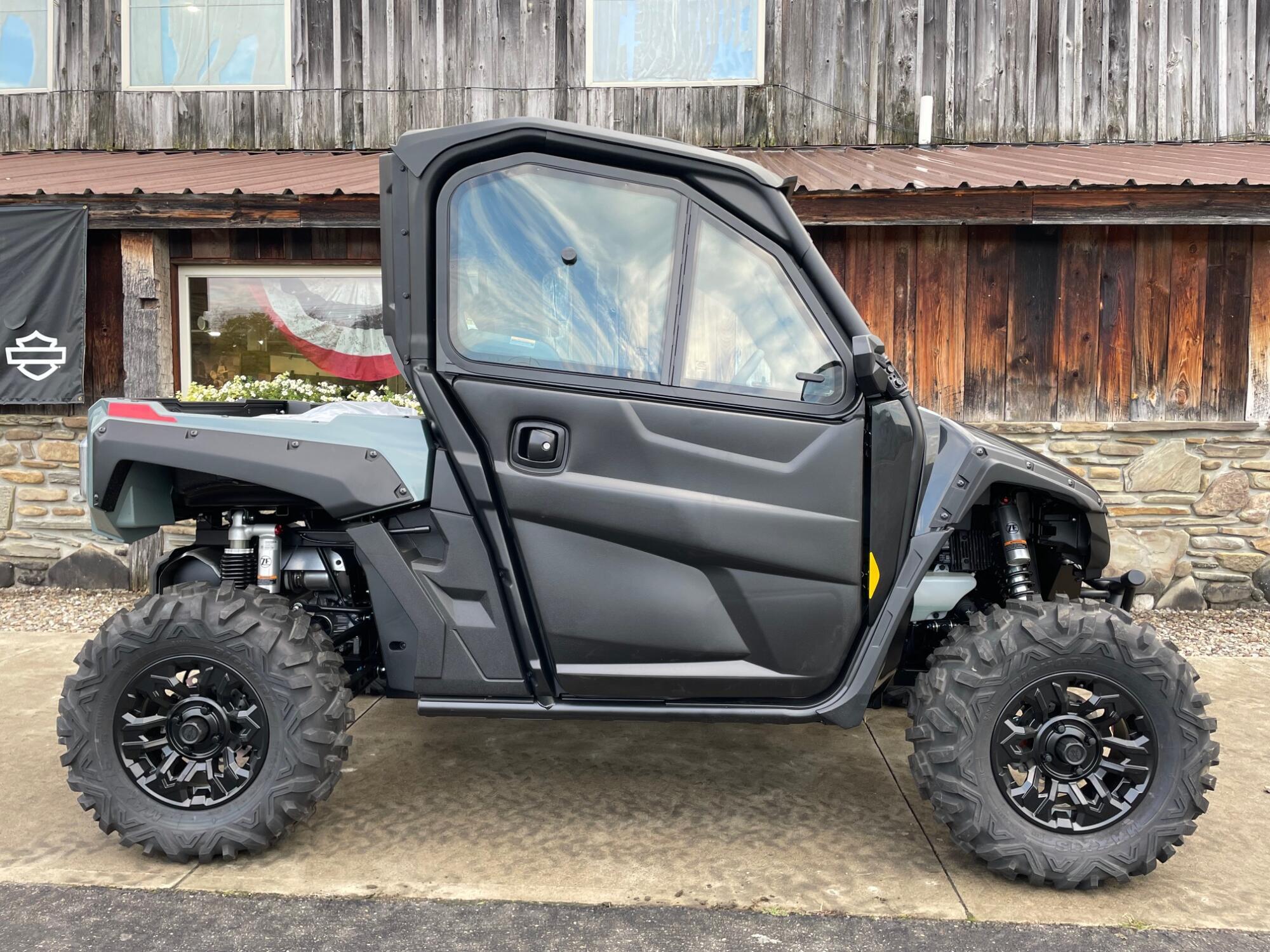 2026 Yamaha Wolverine X2 1000 XT-R BASE in hornell NY