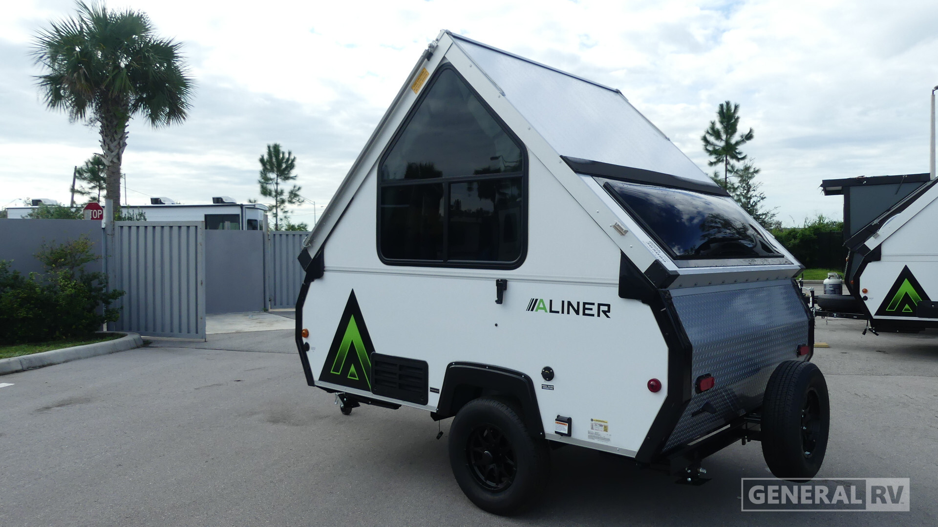 2027 Aliner SCOUT LITE Scout Lite BASE in fort pierce FL
