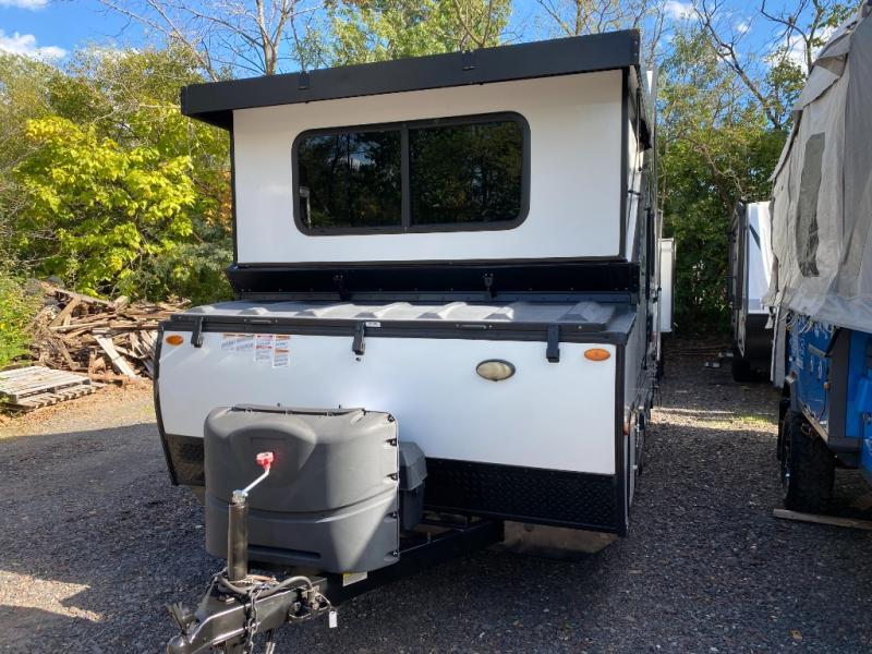 2021 Forest River Rv Rockwood Hard Side High Wall Series A223HW in souderton PA