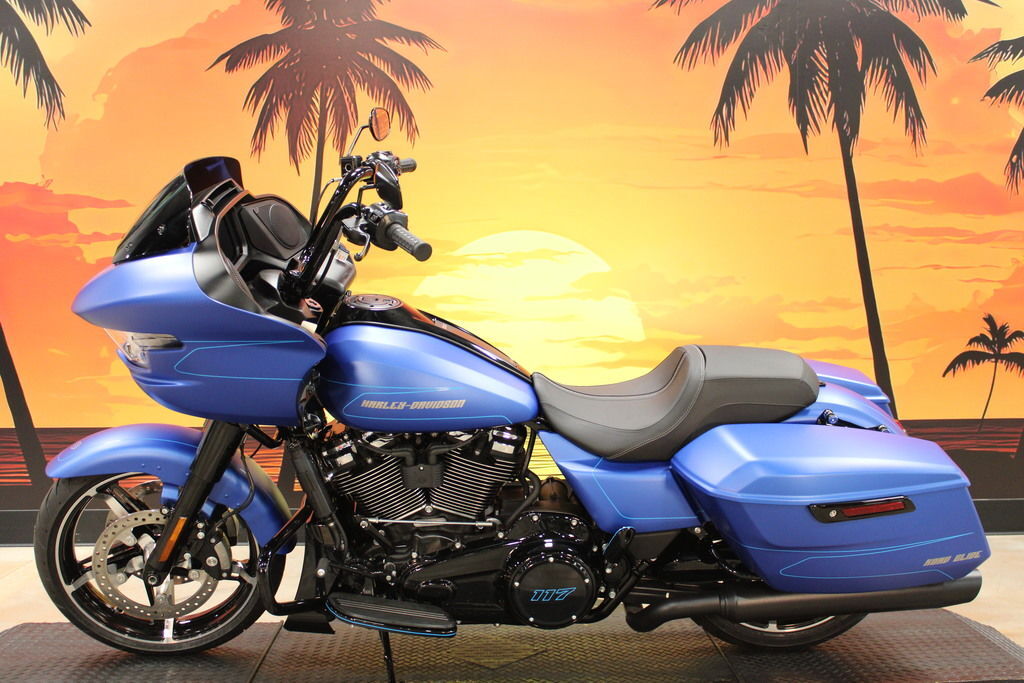 2026 Harley-Davidson® FLTRX - Road Glide® CUSTOM in Ormond Beach, FL