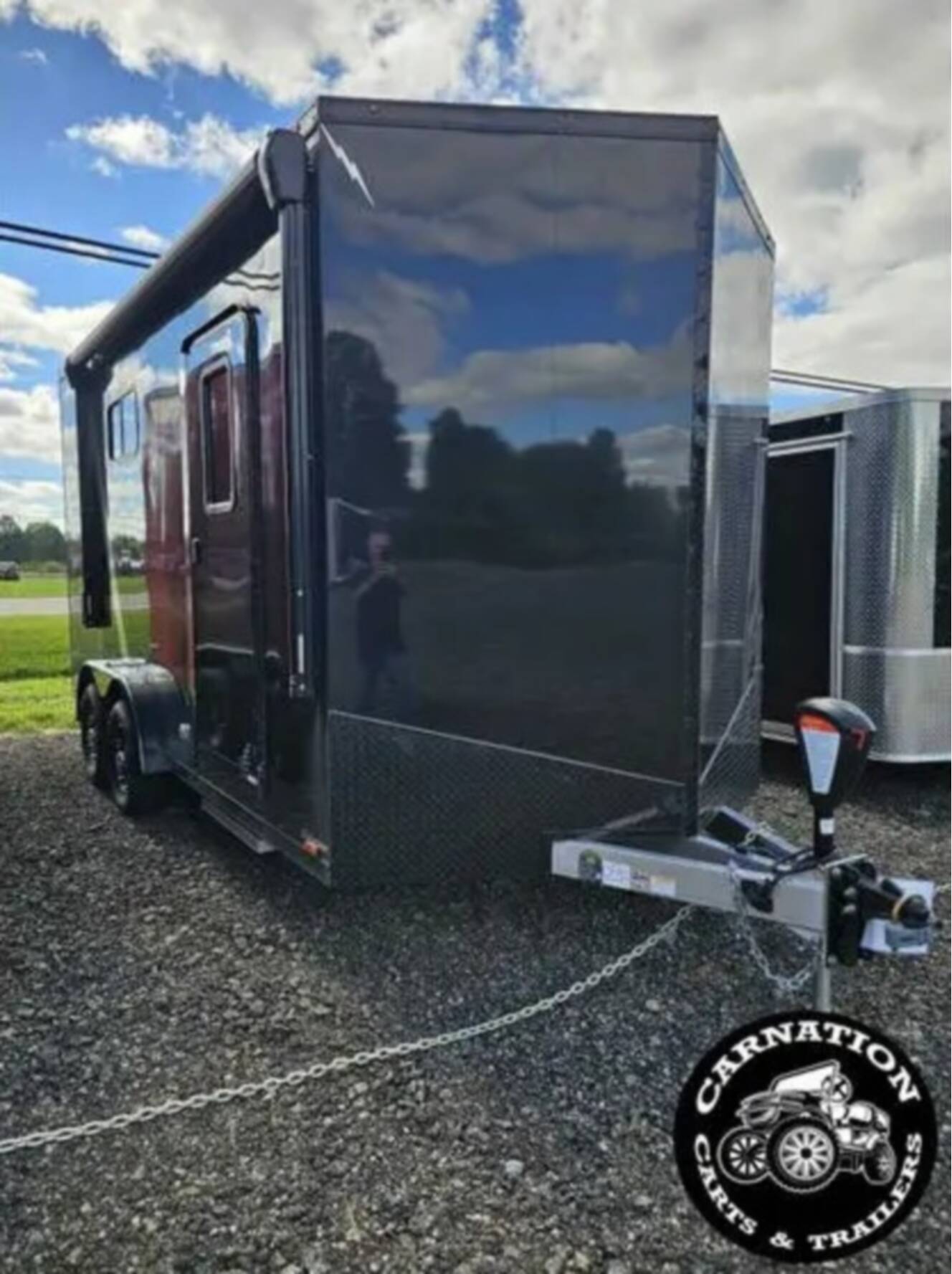 A photo of this 2024 Lightning LTF716TA2-96