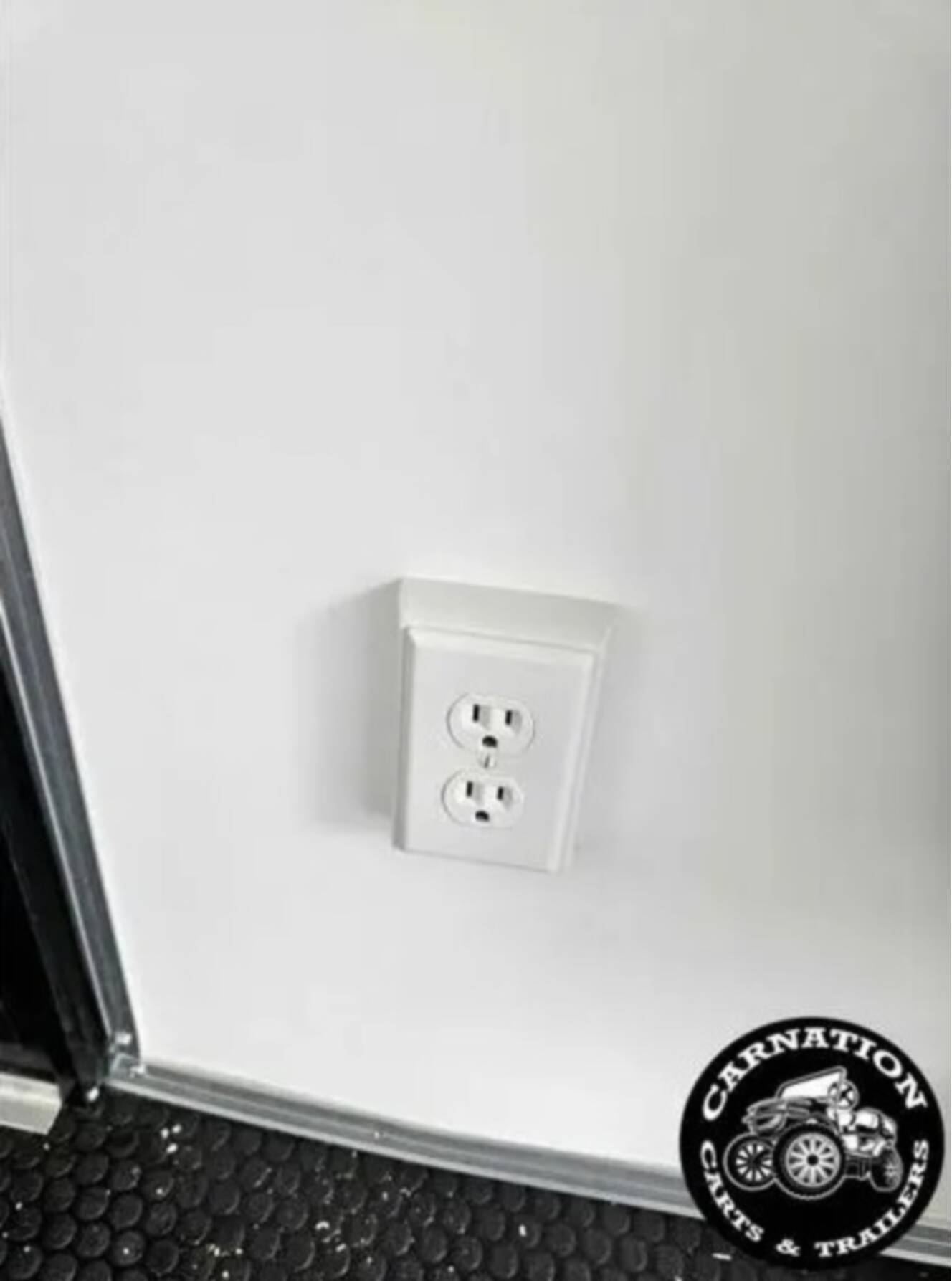 A photo of this 2024 Lightning LTF716TA2-96