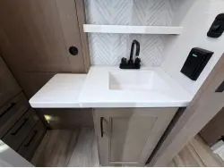 2027 KZ RV Durango D304MKT