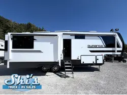 2027 KZ RV Durango D304MKT