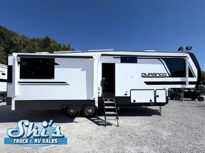 2027 KZ RV Durango D304MKT