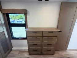 2027 KZ RV Durango D304MKT