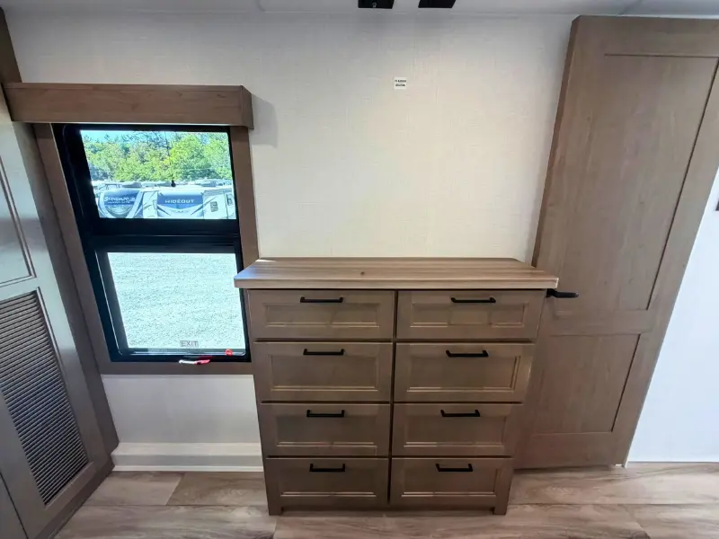2027 KZ RV Durango D304MKT