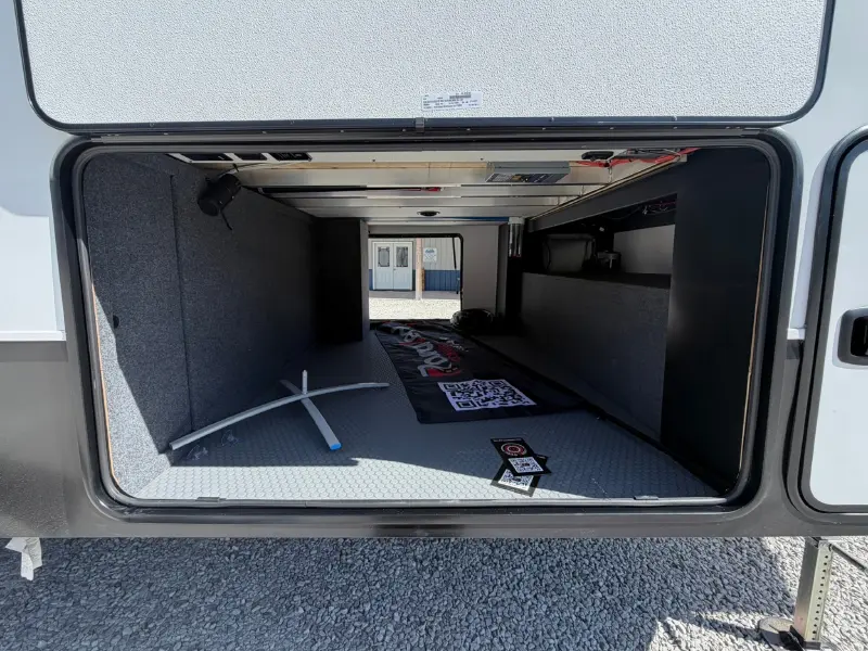 2027 KZ RV Durango D304MKT