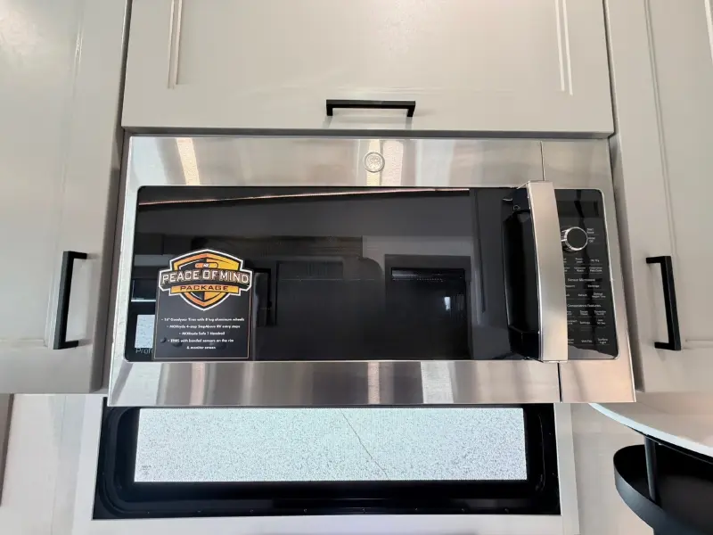 2027 KZ RV Durango D304MKT