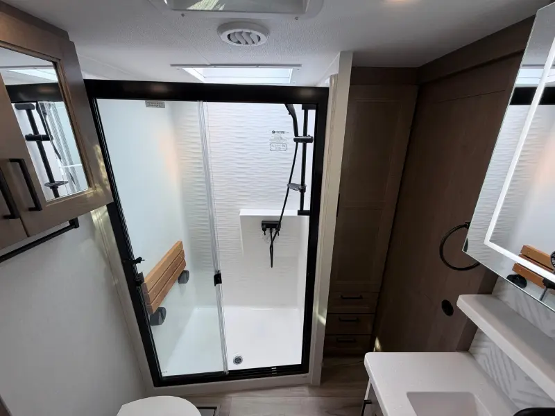 2027 KZ RV Durango D304MKT