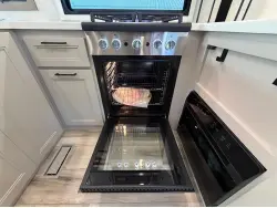 2027 KZ RV Durango D304MKT