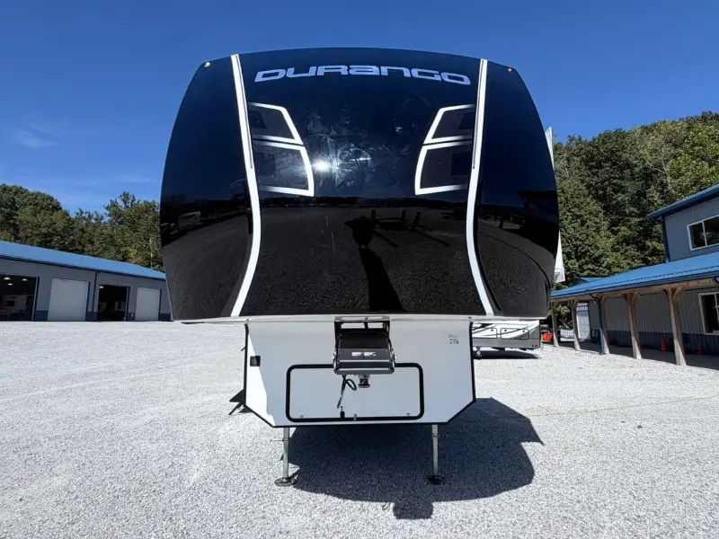 2027 KZ RV Durango D304MKT