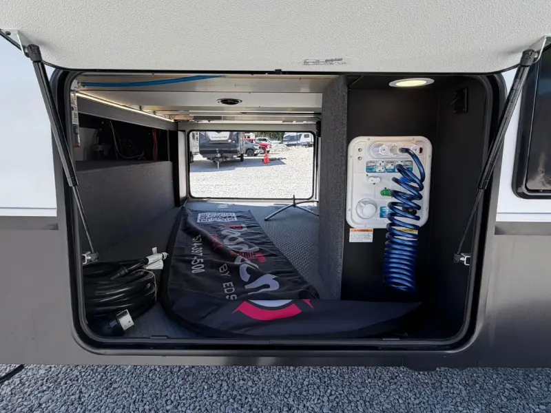 2027 KZ RV Durango D304MKT
