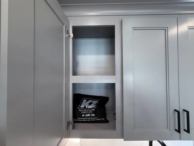 2027 KZ RV Durango D304MKT