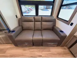 2027 KZ RV Durango D304MKT