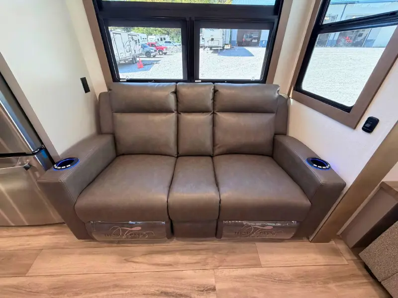 2027 KZ RV Durango D304MKT