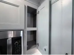 2027 KZ RV Durango D304MKT