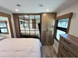 2027 KZ RV Durango D304MKT
