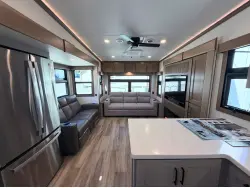 2027 KZ RV Durango D304MKT