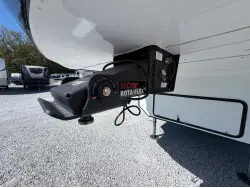 2027 KZ RV Durango D304MKT