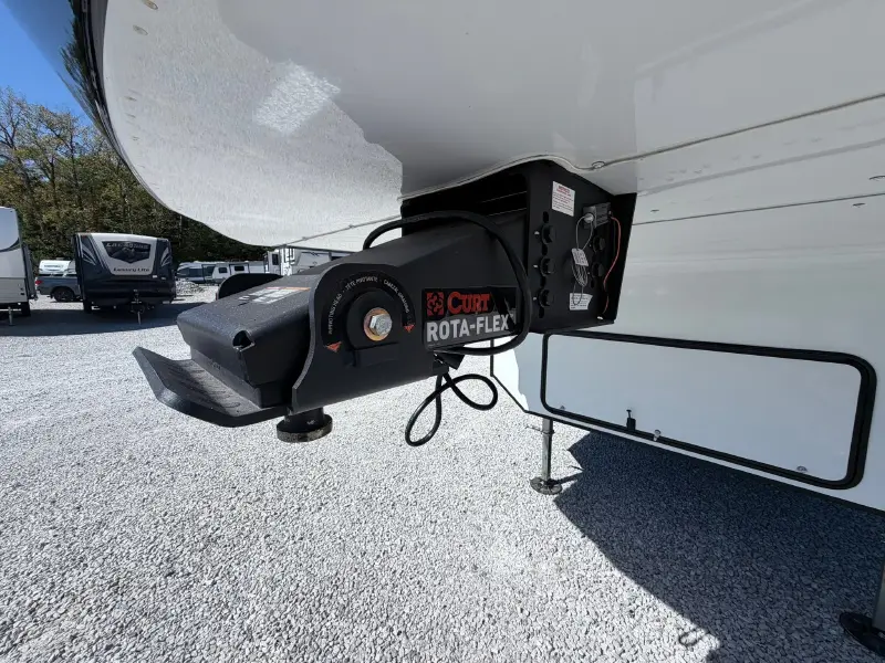 2027 KZ RV Durango D304MKT