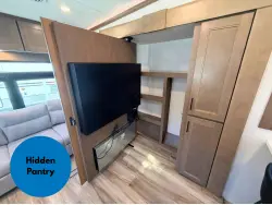 2027 KZ RV Durango D304MKT