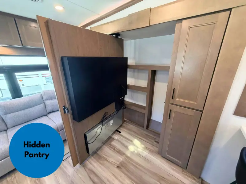 2027 KZ RV Durango D304MKT