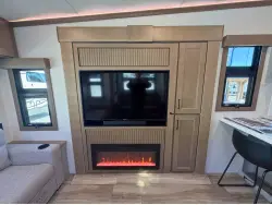 2027 KZ RV Durango D304MKT