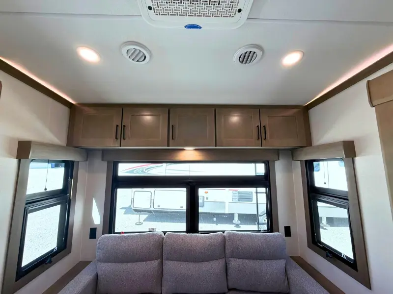 2027 KZ RV Durango D304MKT