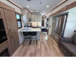 2027 KZ RV Durango D304MKT