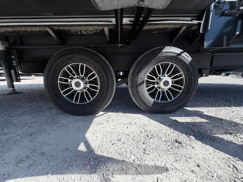 2027 KZ RV Durango D304MKT