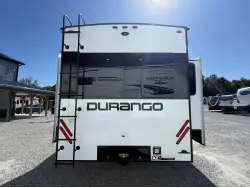 2027 KZ RV Durango D304MKT