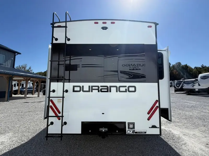 2027 KZ RV Durango D304MKT